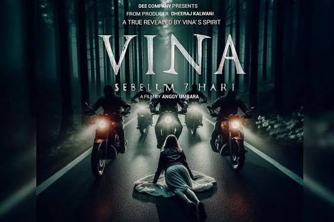 Film Vina: Sebelum Tujuh Hari jadi Perbincangan Netizen, Pro Kontra bermunculan 